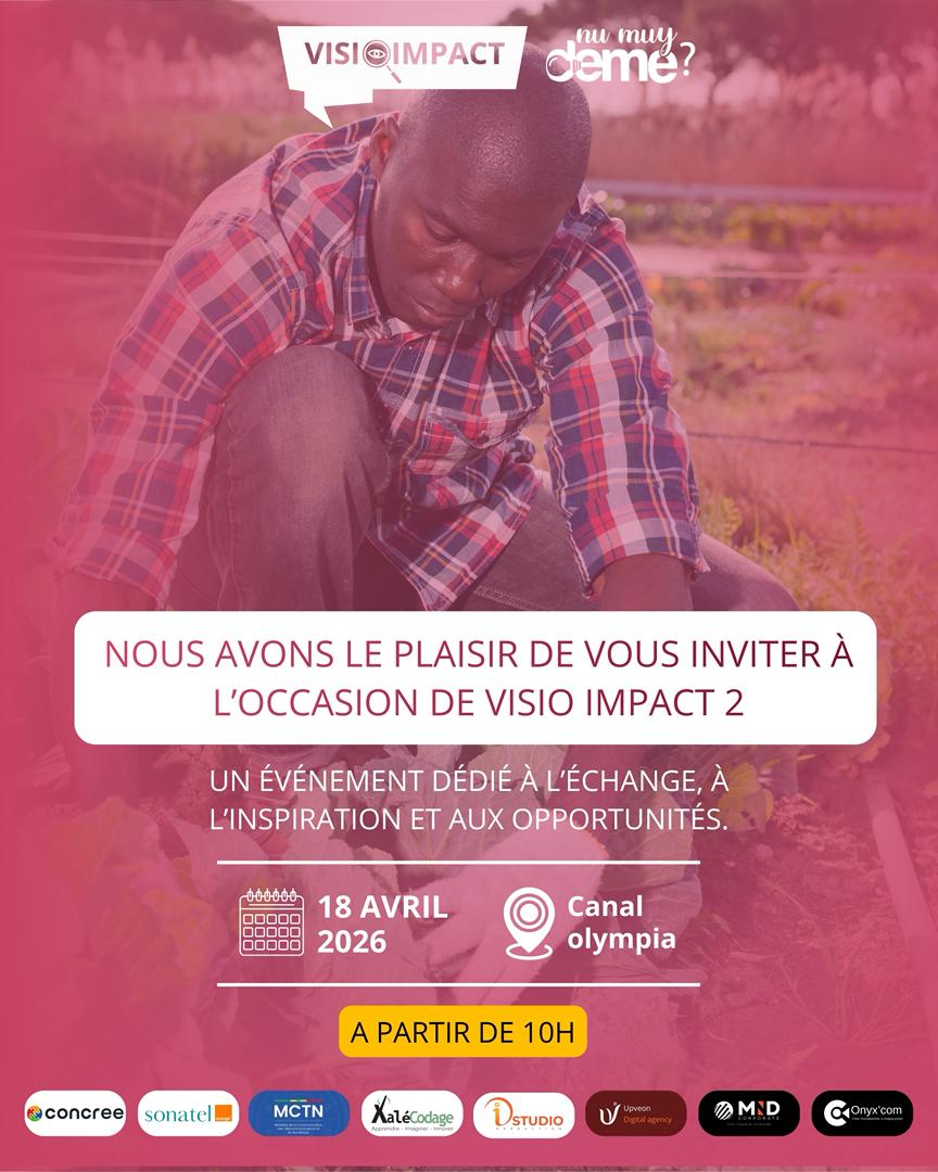 VISIO IMPACT 2